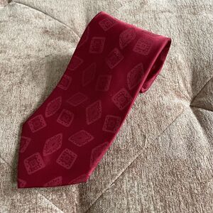 The Men’s Store Neck Tie 100% Polyester